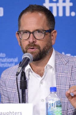 Jonathan Vaughters profile photo