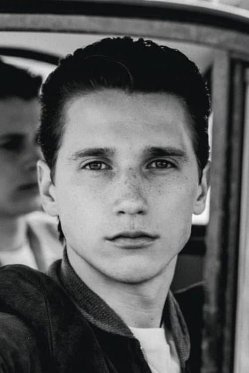Ben Wilson profile photo