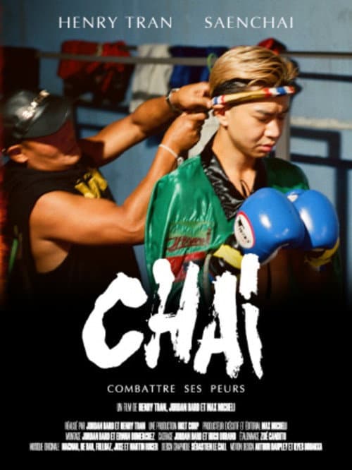 CHAI poster