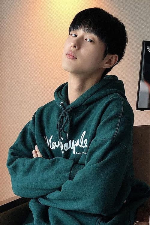 Kim Jae-heung profile photo