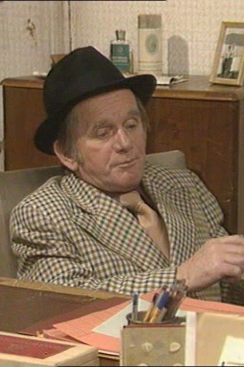 Dickie Arnold profile photo