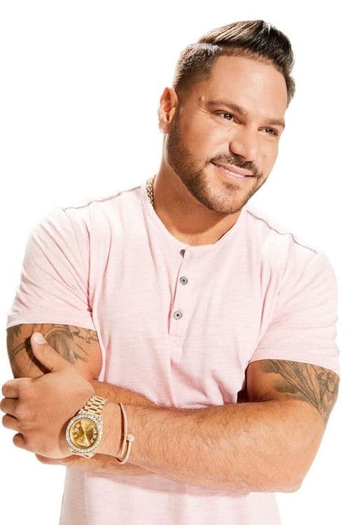 Ronnie Ortiz-Magro profile photo