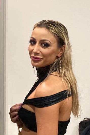 Miljana Popović profile photo