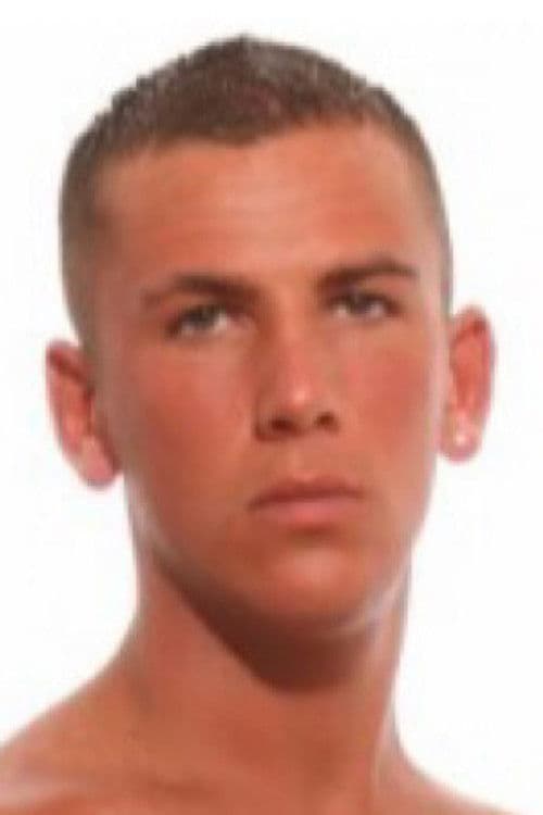 Ryan Benson profile photo