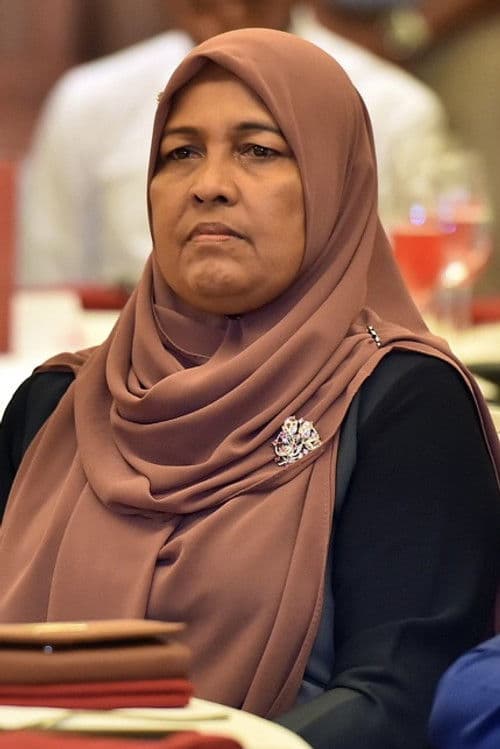 Aminath Rasheedha profile photo