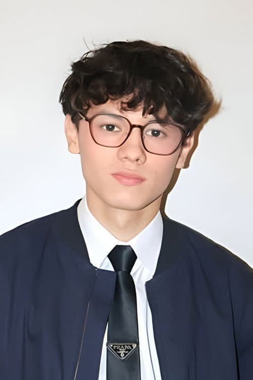 Josh Ford profile photo