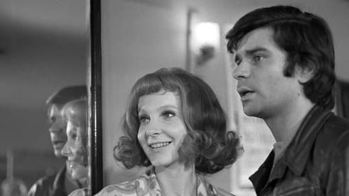 Hop, děti, do života poster