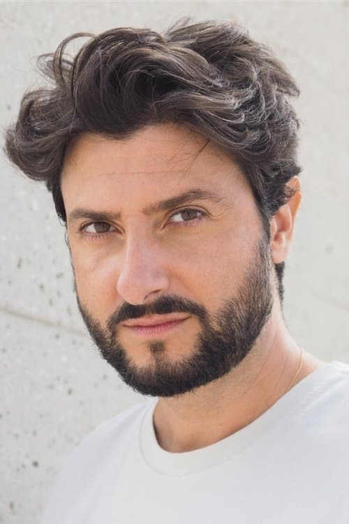 Grégory Di Meglio profile photo