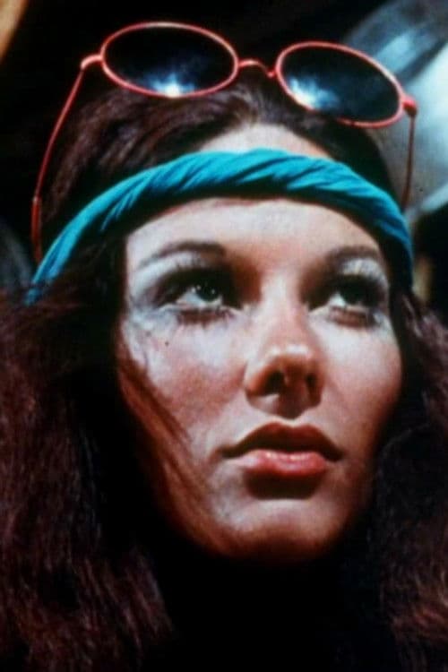 Margarita Amuchástegui profile photo