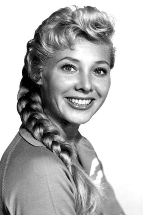 Georgine Darcy profile photo