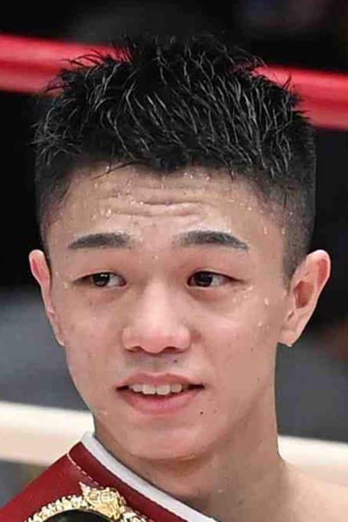 Junto Nakatani profile photo