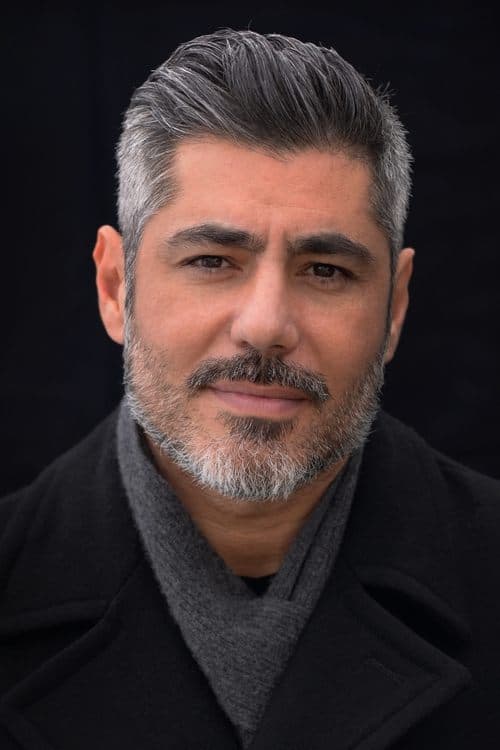 Danny Nucci profile photo