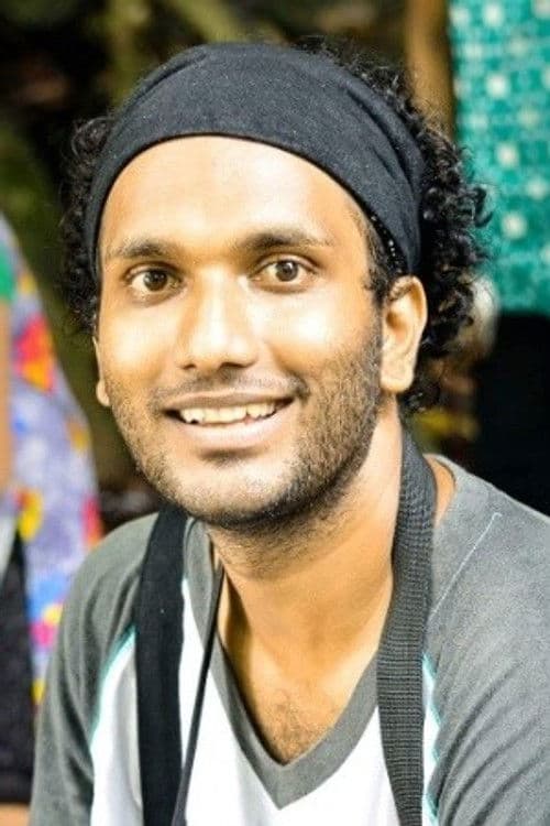 Vimukthi Kiriella profile photo