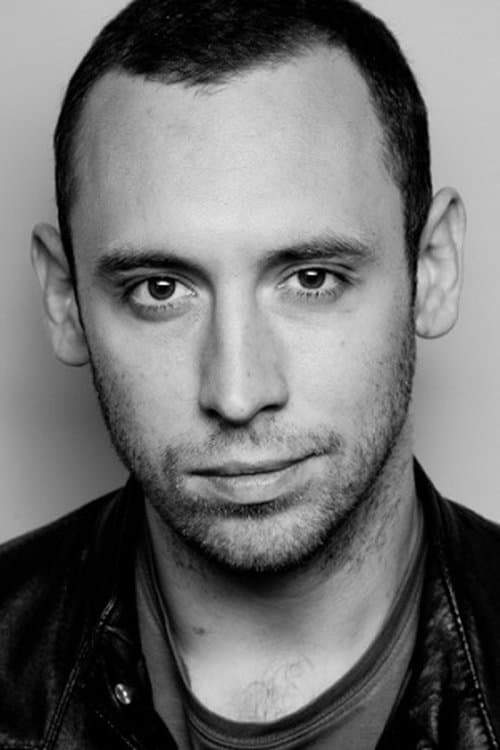 Sergey Alimpiev profile photo