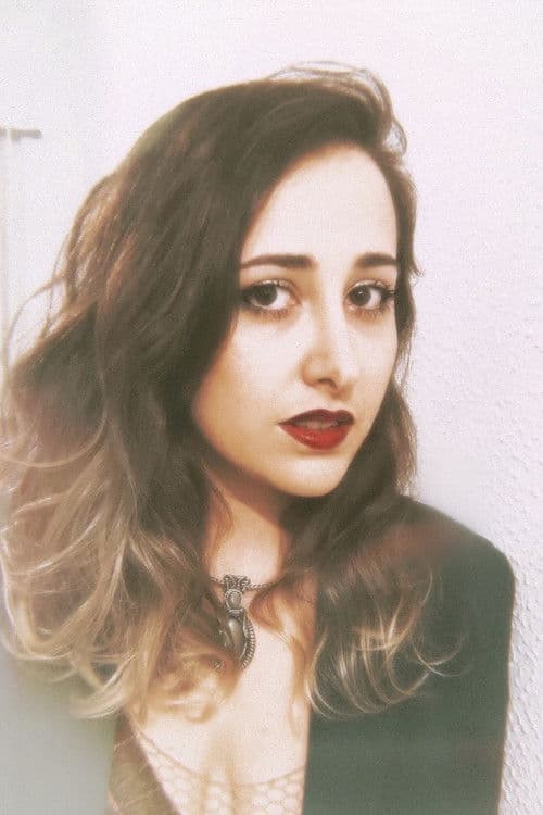 Flávia K. Ventura profile photo