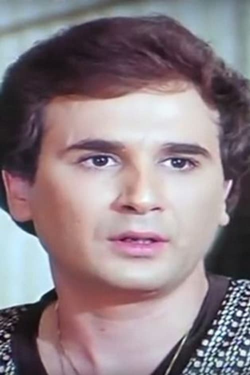 Wagdy ElAraby profile photo