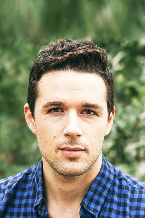 Marc Bendavid profile photo
