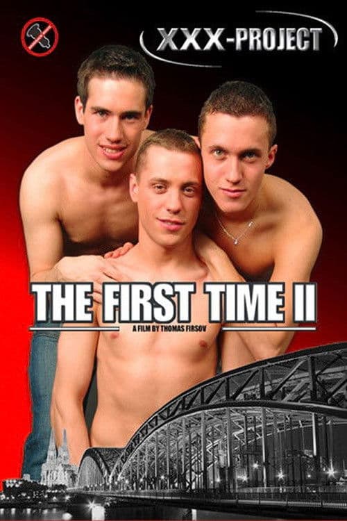The First Time II poster