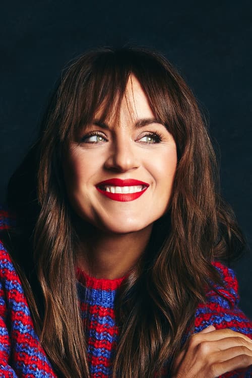 Rachel Eckroth profile photo