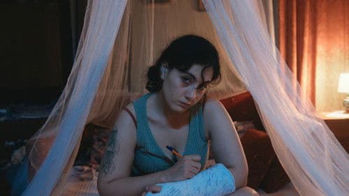 Those Who Whistle After Dark poster