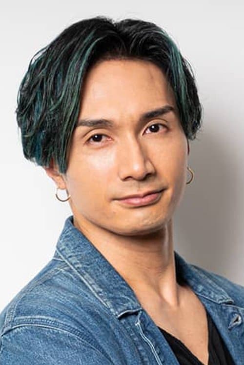 Tachibana Kenchi profile photo