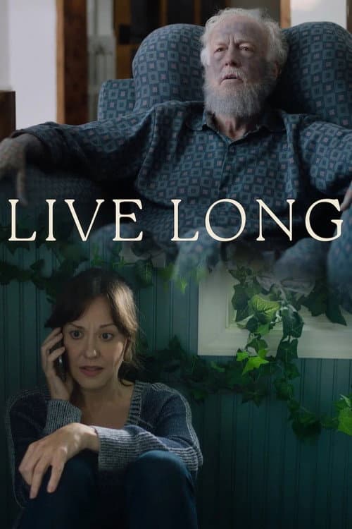 Live Long poster
