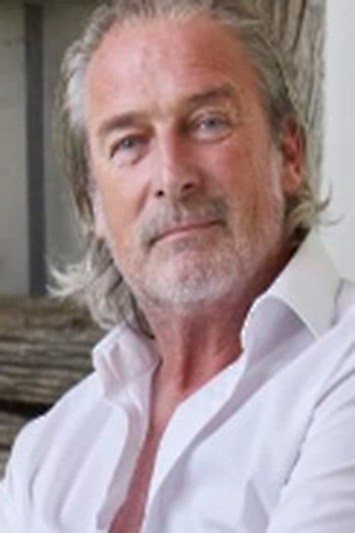 Stefan Hallmayer profile photo