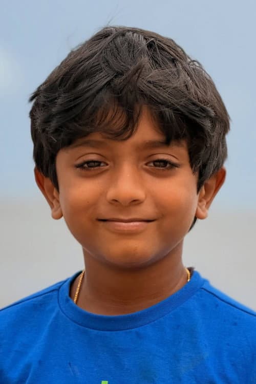 Adhisheshan K R profile photo