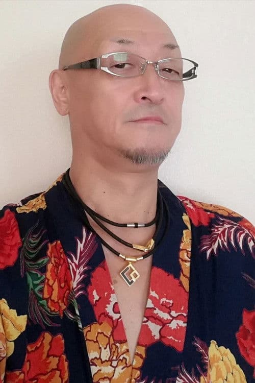 Somejima Mitsugu profile photo