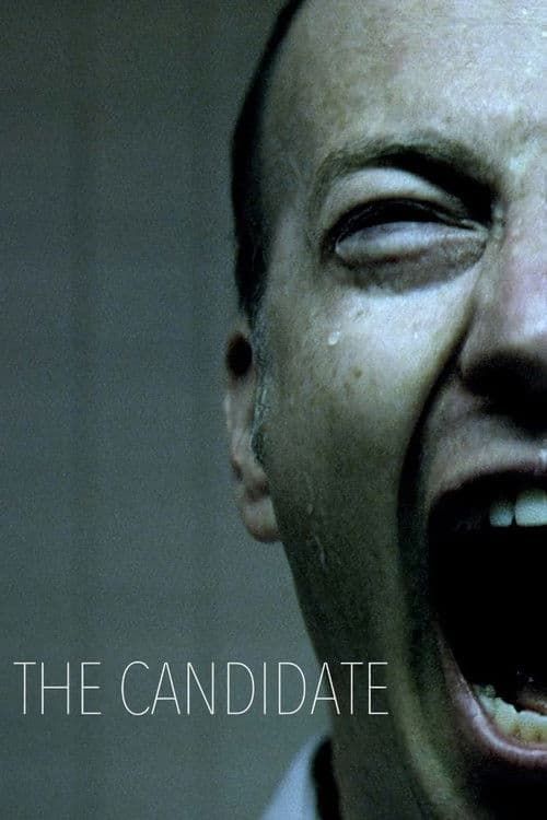The Candidate poster