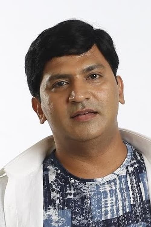 Sunil profile photo