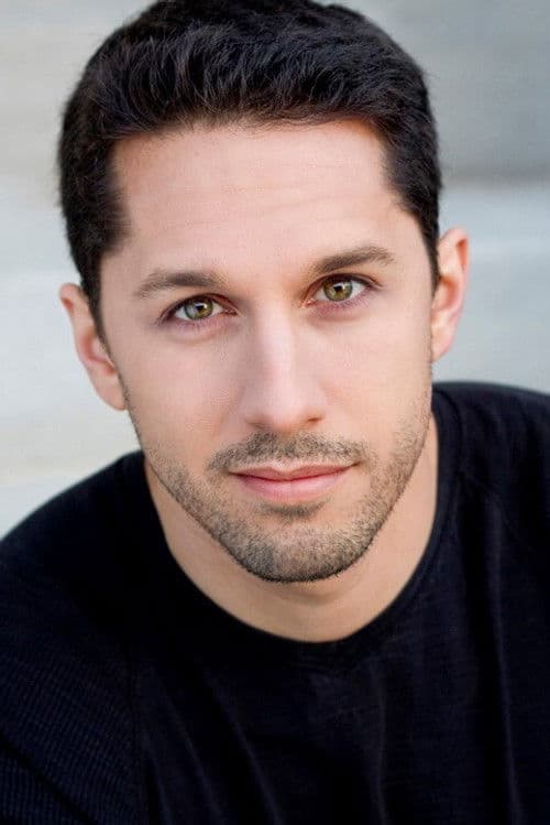 Michael Rosander profile photo