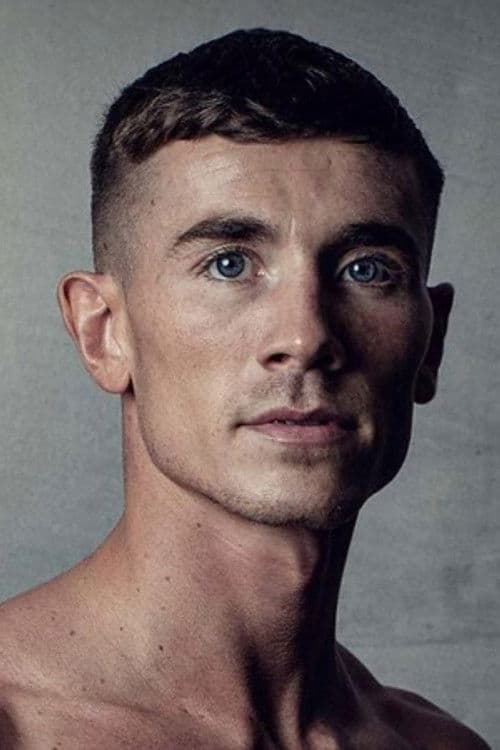 Brad Foster profile photo