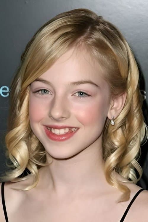 Gabrielle Brennan profile photo