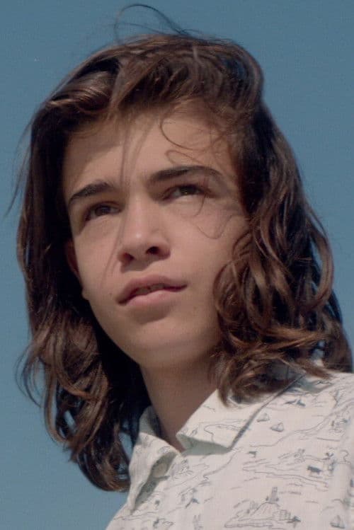 Tara-Jay Bangalter profile photo