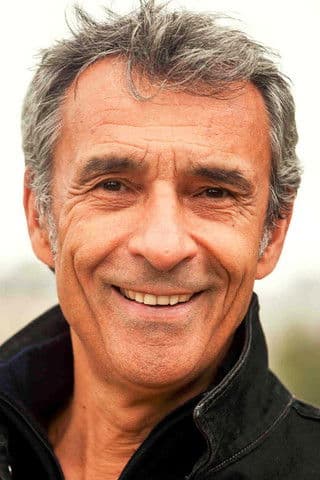 Thierry de Carbonnières profile photo