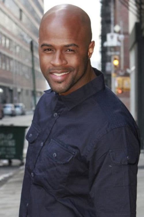 Tyerise Foreman profile photo