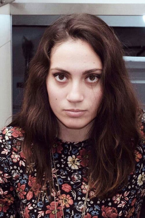 Martha Reyes Arias profile photo