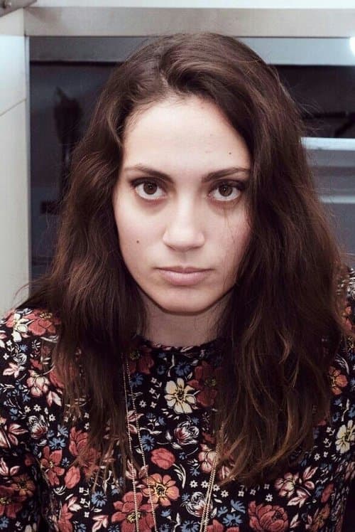 Martha Reyes Arias profile photo