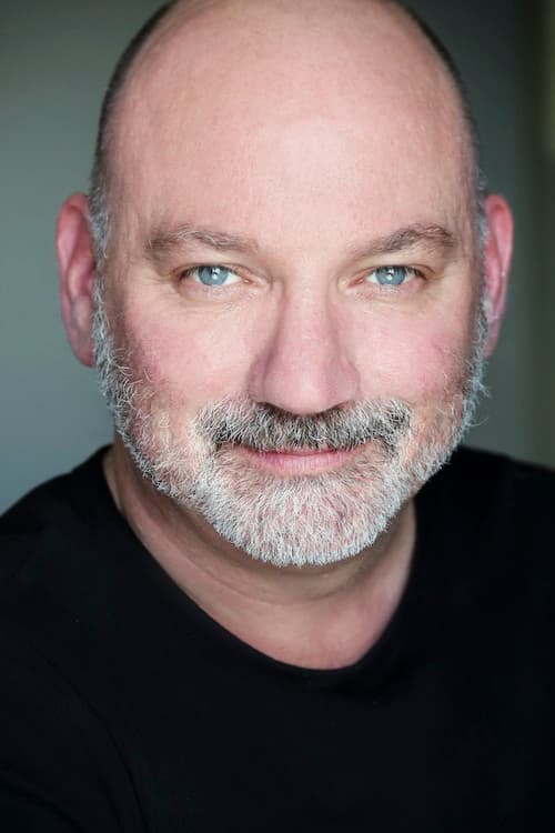 Jonathon Hendry profile photo