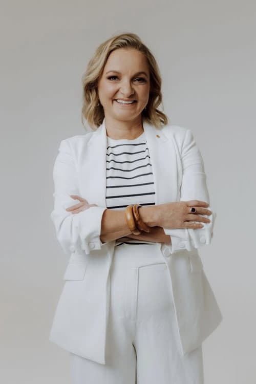 Tracey Corbin-Matchett profile photo