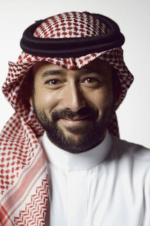 Yassir Al-Saggaf profile photo