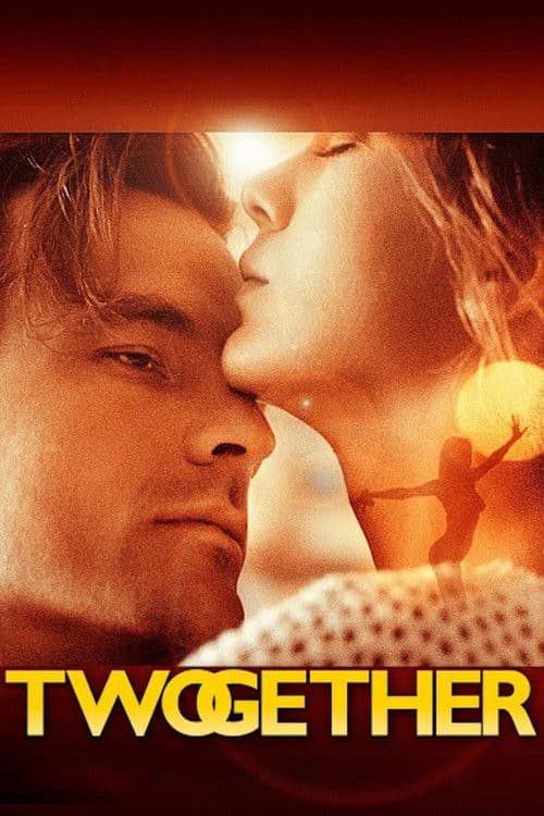 Twogether poster
