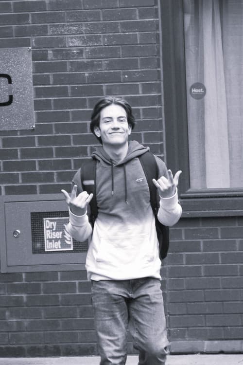 Nikolas Skylogiannis profile photo