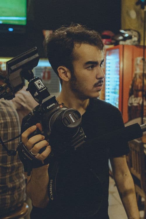 Gabriel Brescia profile photo