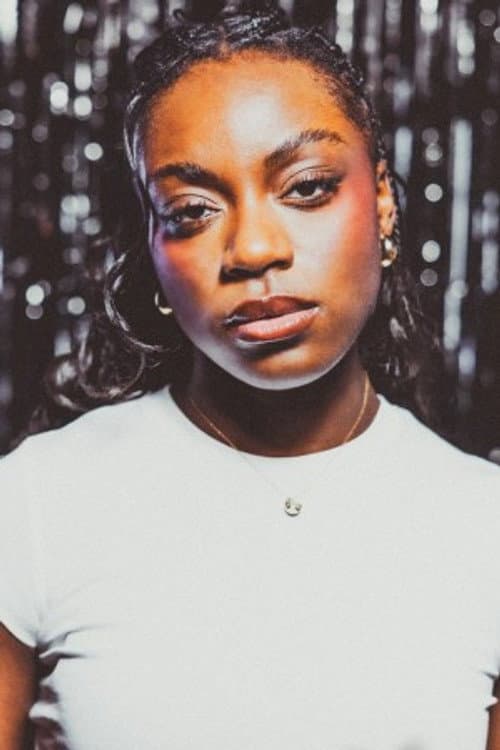 Sarah N'Dri Youetto profile photo
