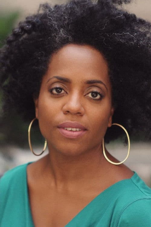 Rhonda Ross Kendrick profile photo