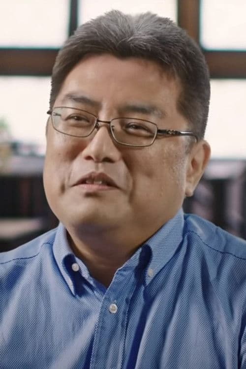 Hiroyuki Imaishi profile photo