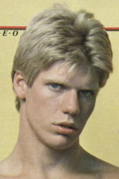 Garr Nelson profile photo