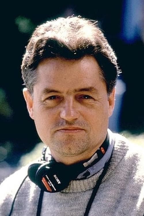 Jonathan Demme profile photo